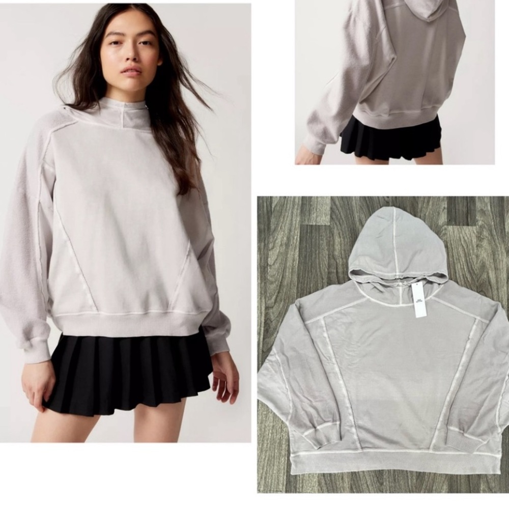 Urban Outfitters Out From Under Ollie Hoodie